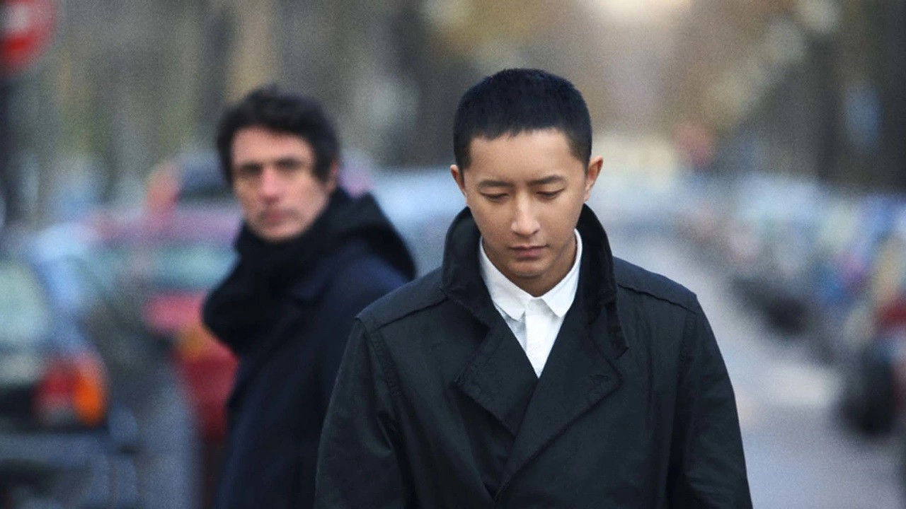 Looking for Rohmer backdrop