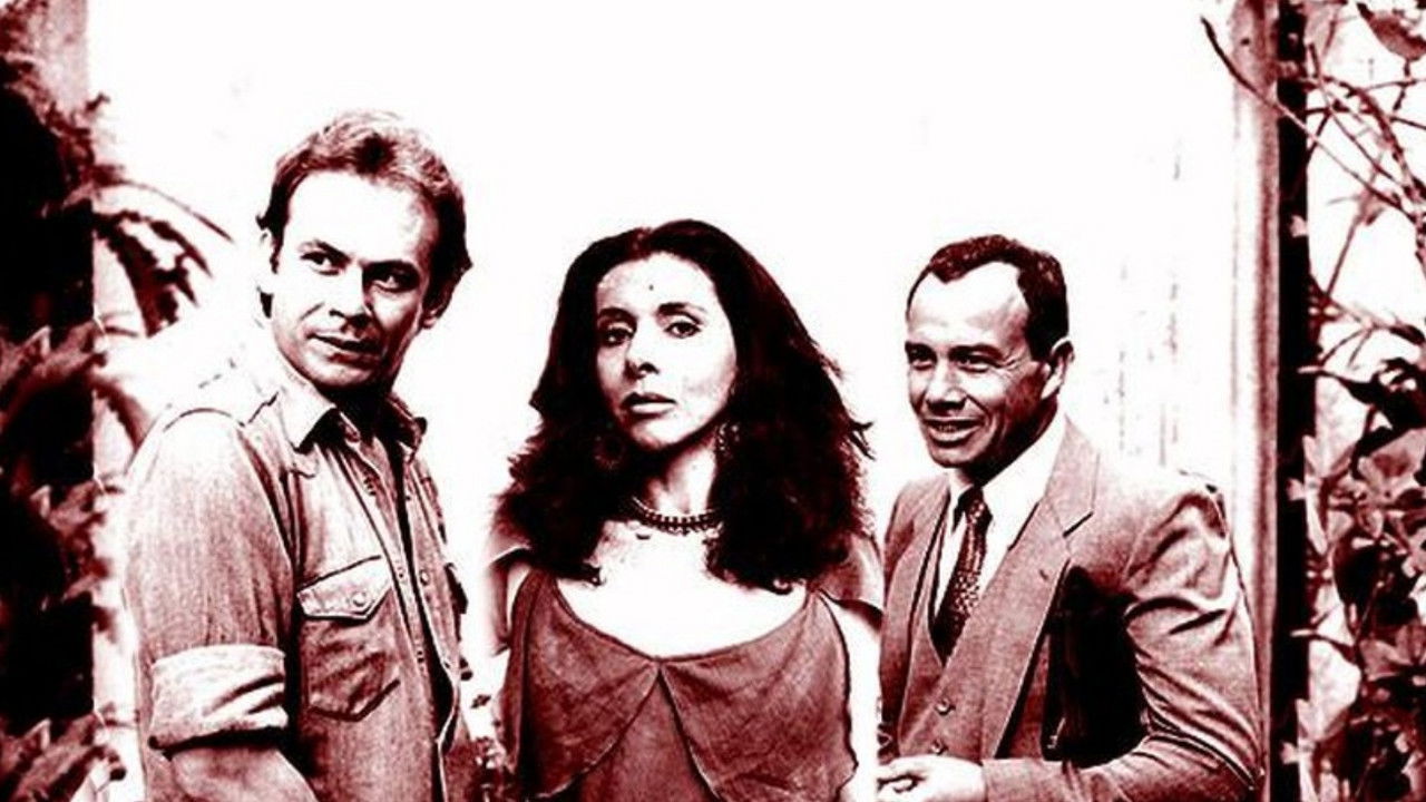 Bandidos da Falange backdrop