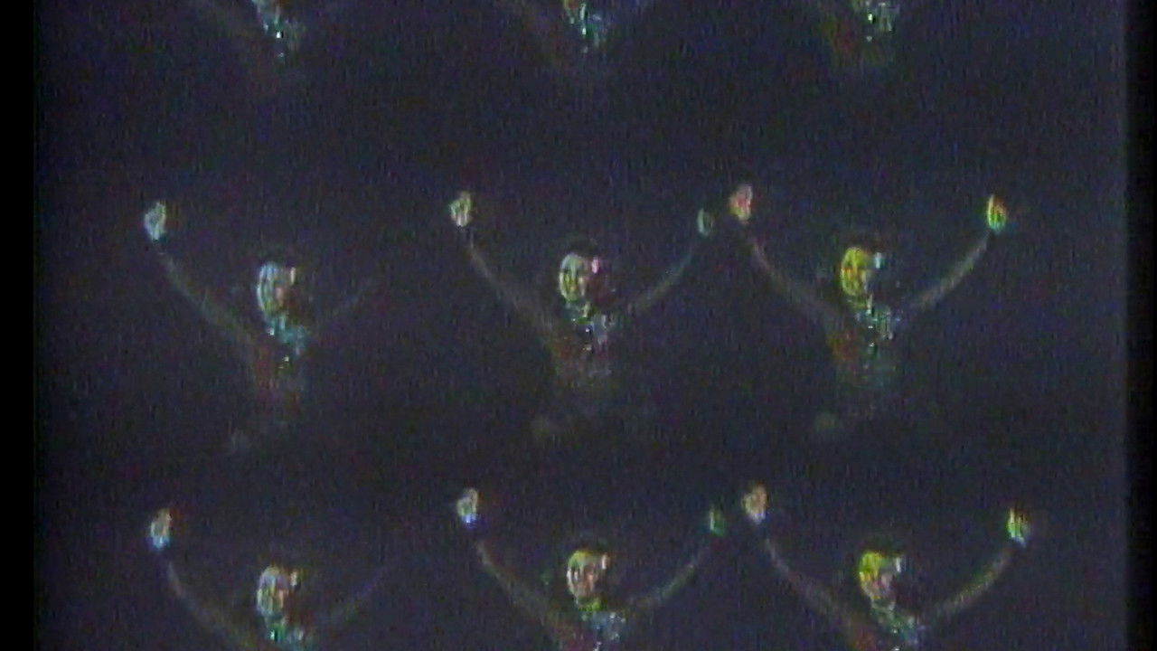 La Carabina de Ambrosio backdrop