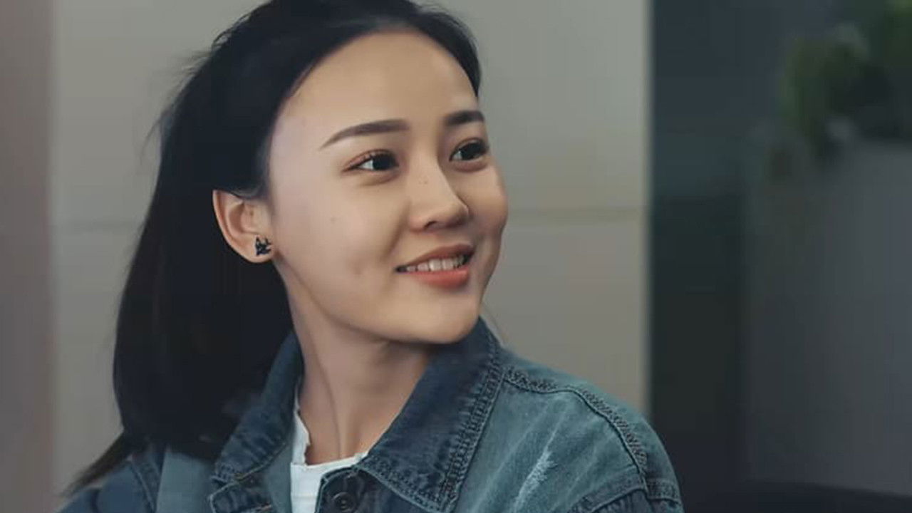 The Forgotten backdrop