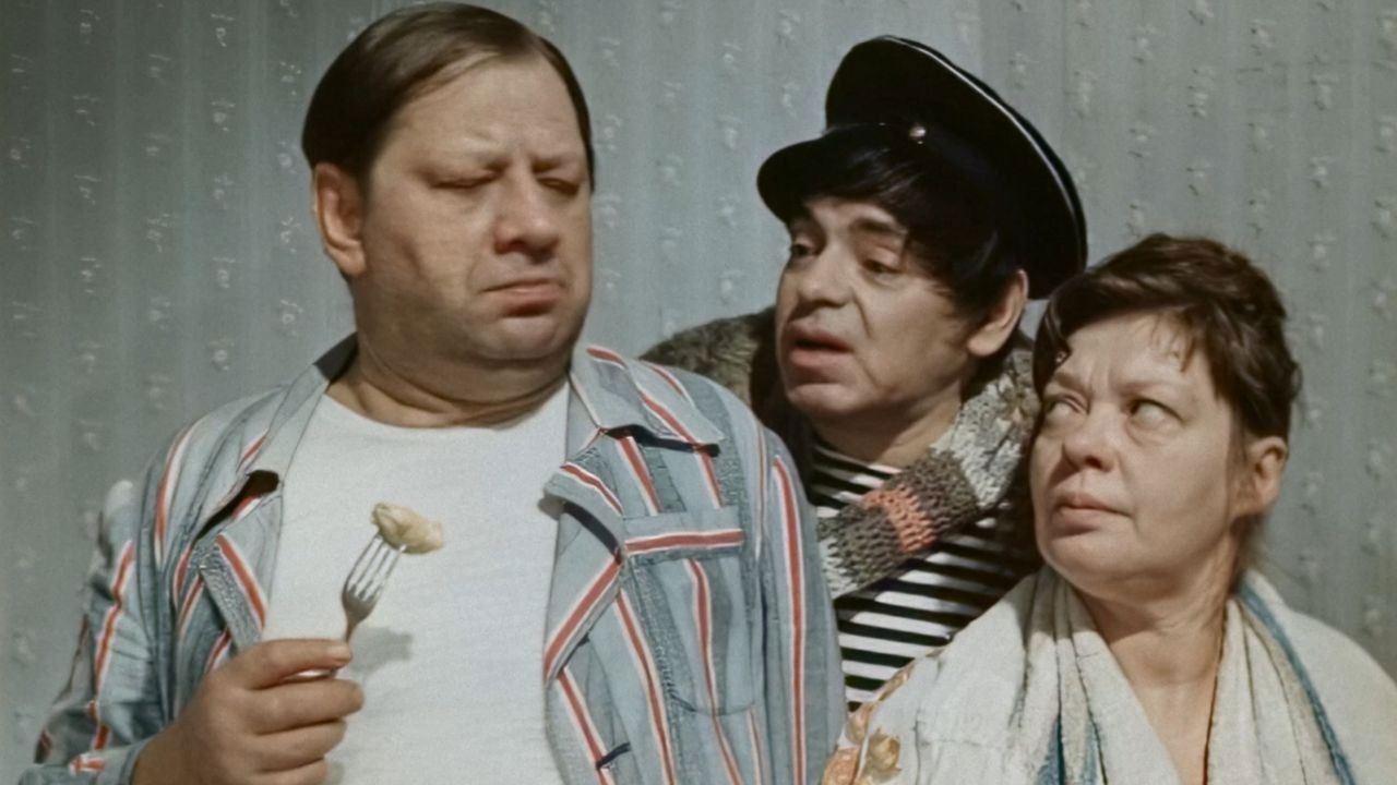 Magic Power backdrop