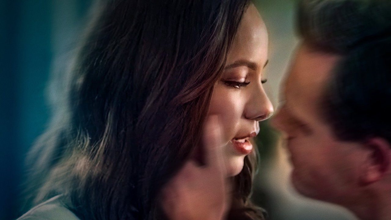 Love at First Lie backdrop