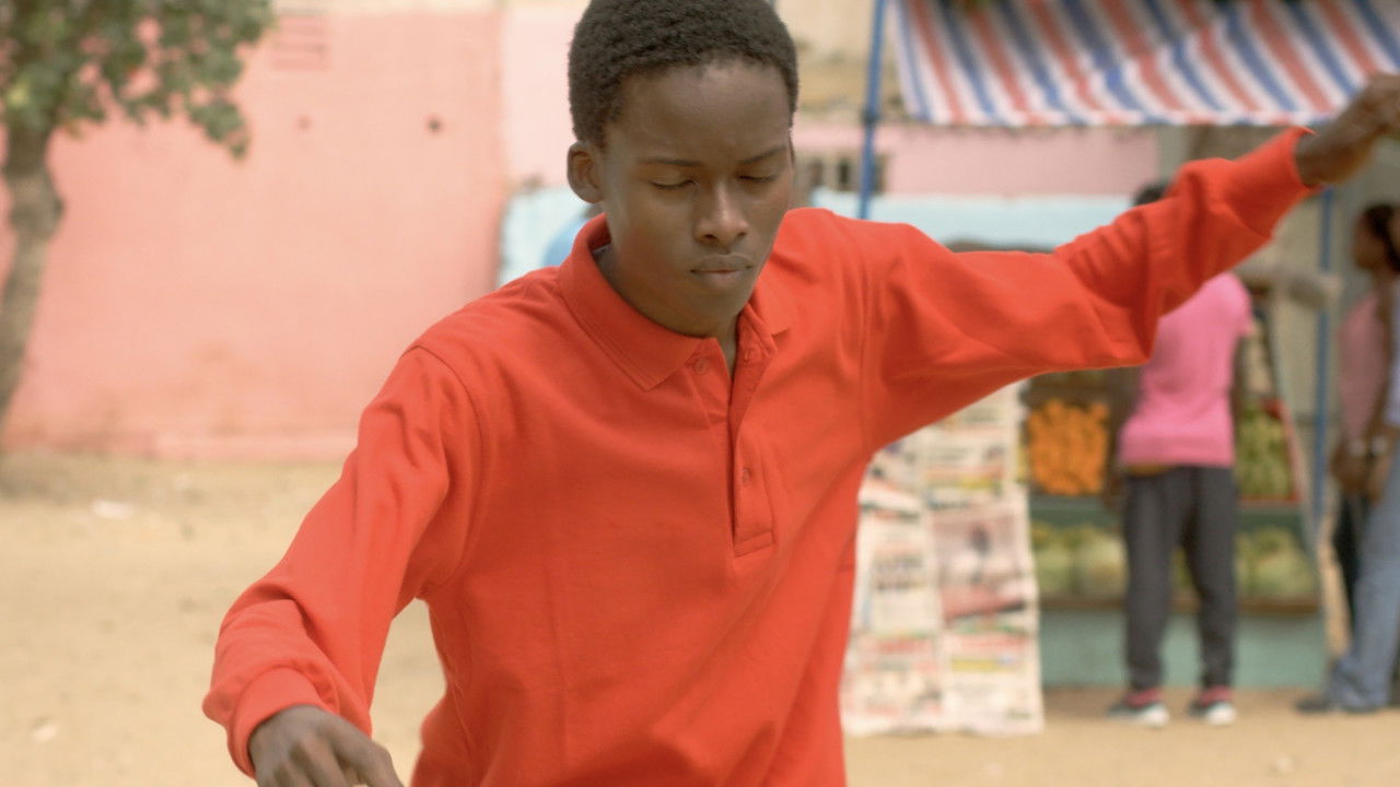 Les yeux de Mabil backdrop