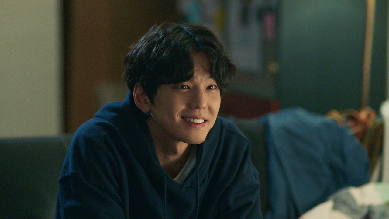 Second Sister backdrop