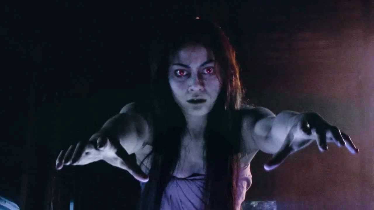 แม่นาค 3D backdrop