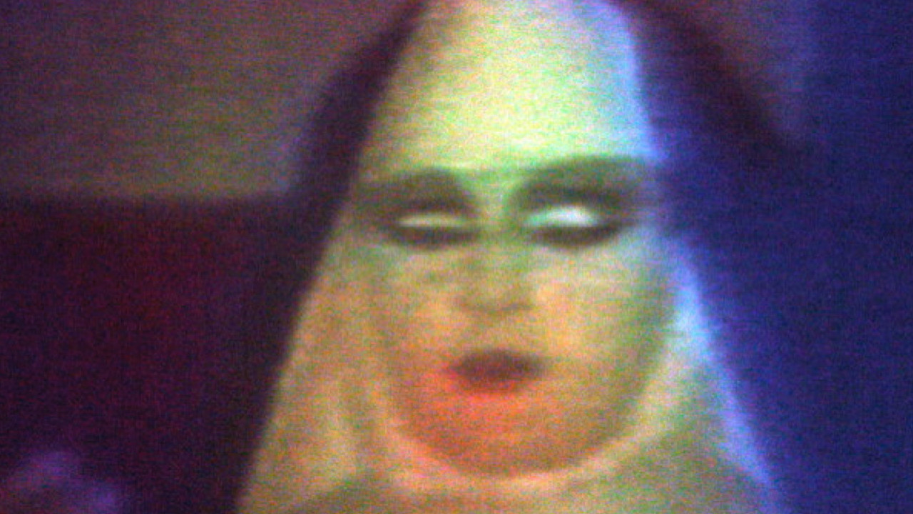 Roman Candles backdrop