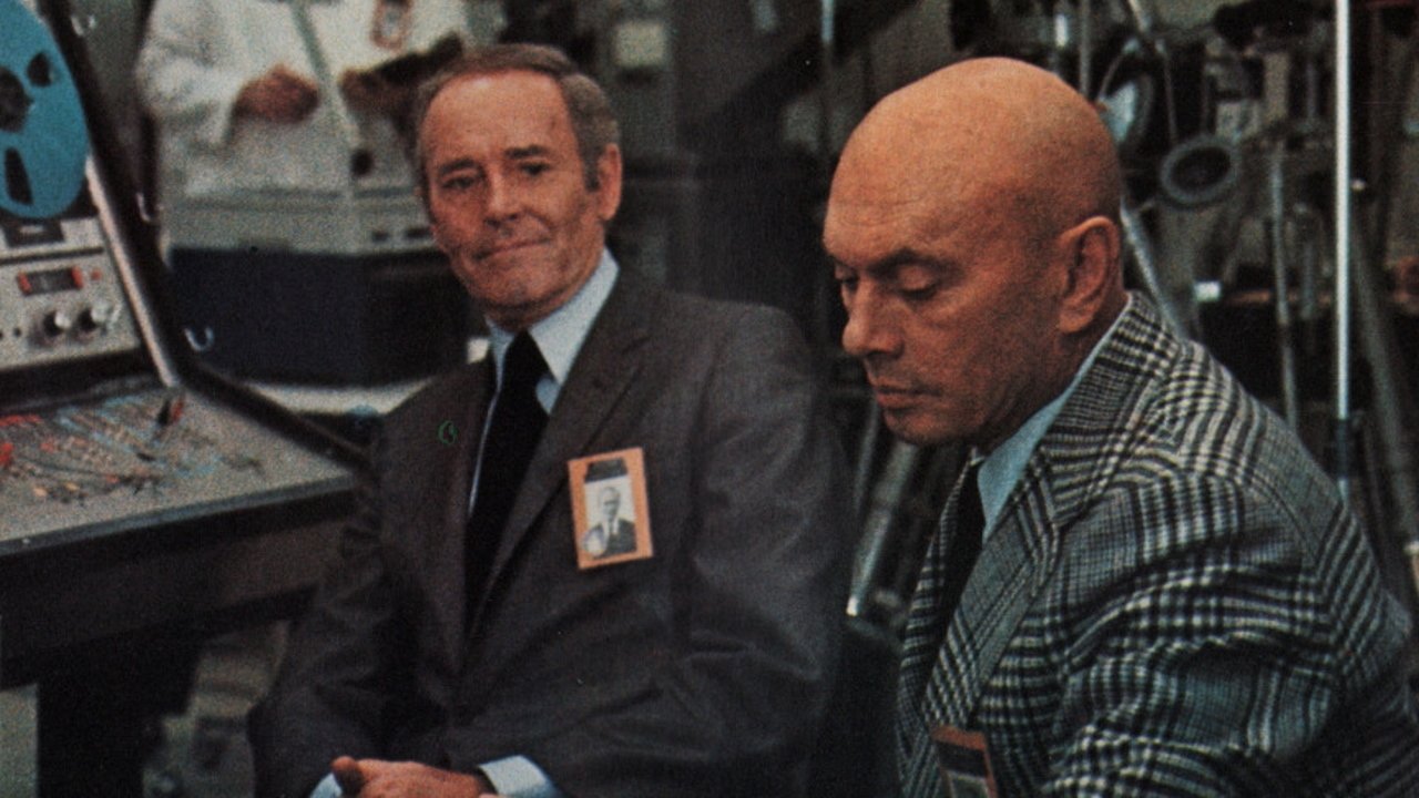 The Serpent backdrop