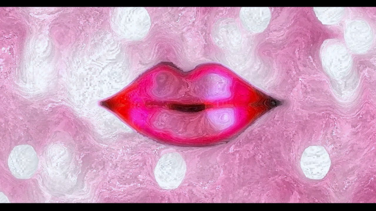 A lovely day backdrop