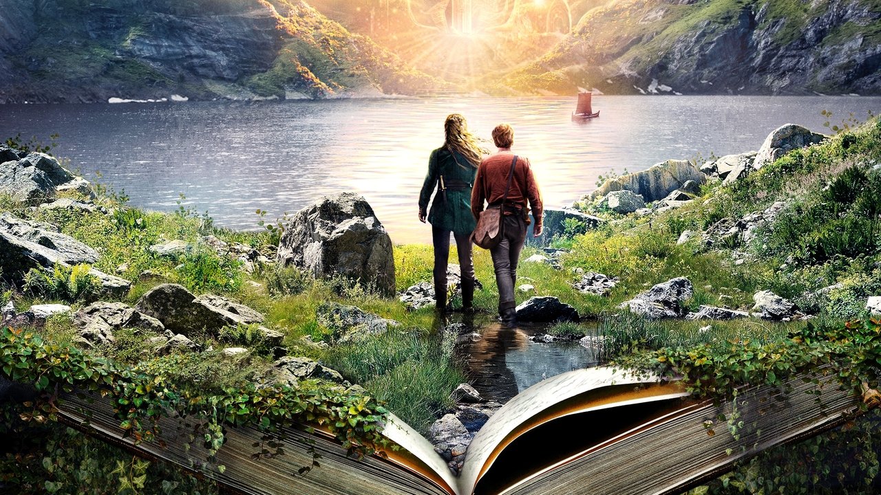 The Ash Lad: In Search of the Golden Castle backdrop