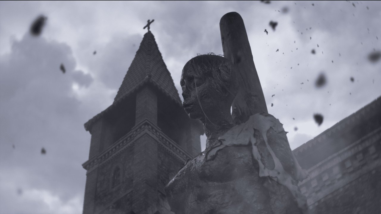 The Witches backdrop