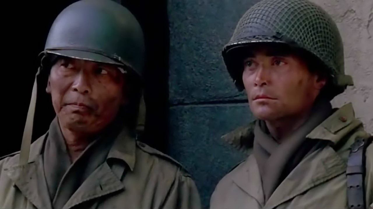 Only The Brave backdrop