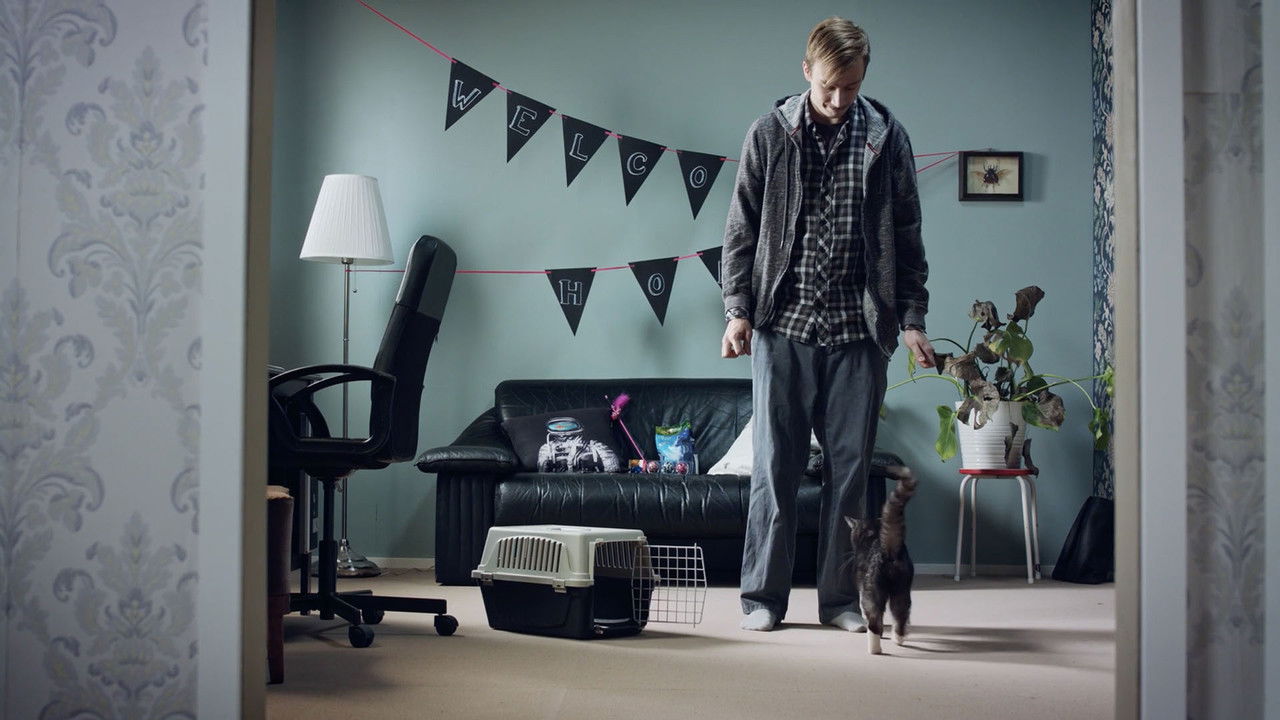 Ihmisen Paras Ystävä backdrop