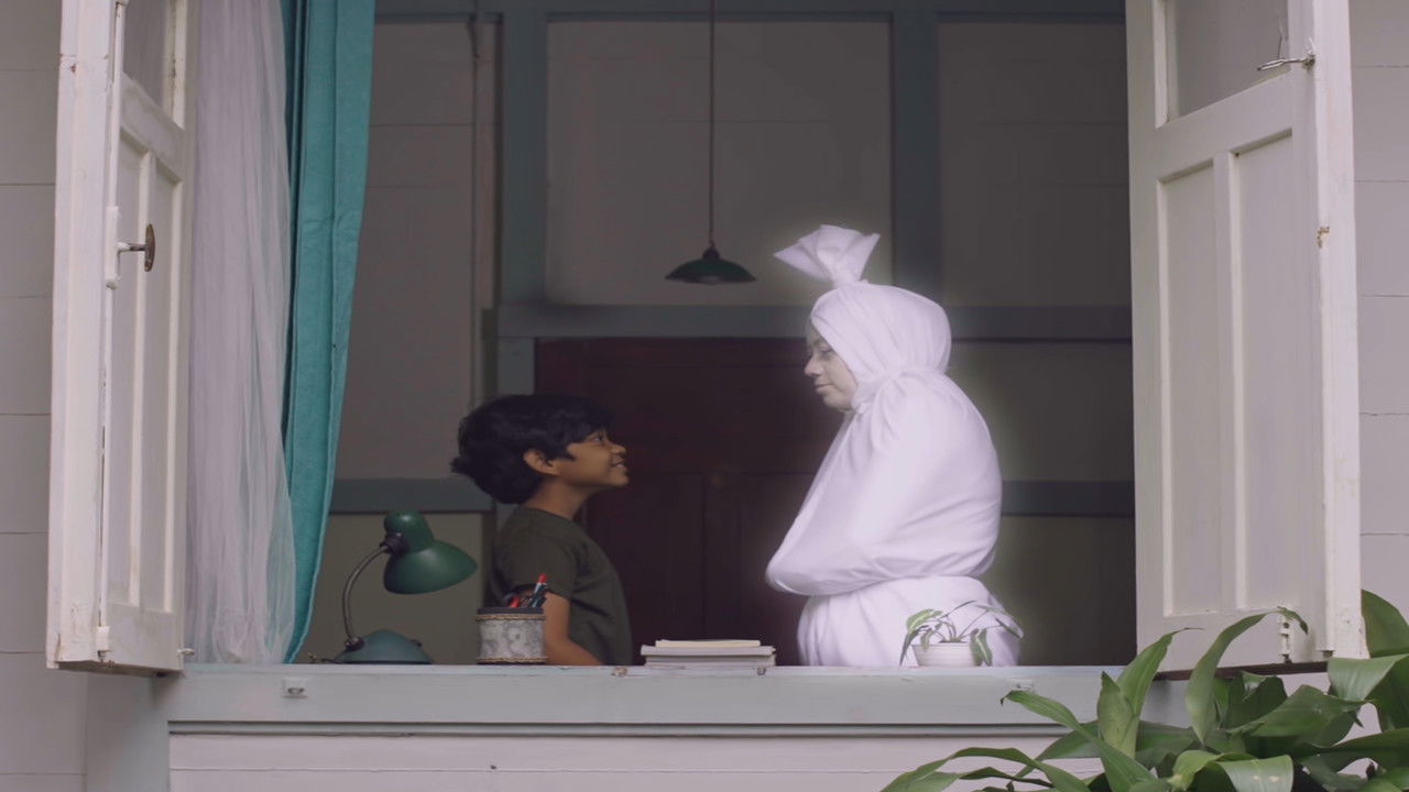 A Lonely Son backdrop