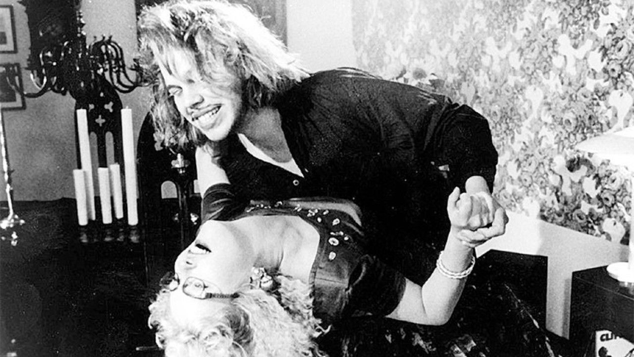 Ripa Hits the Skids backdrop