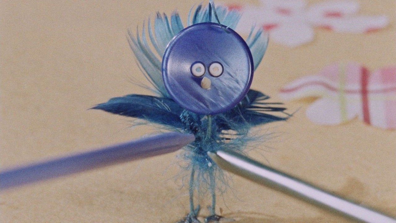 Der Märchenmantel backdrop