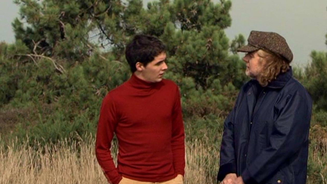 Belle-Île-En-Mer backdrop