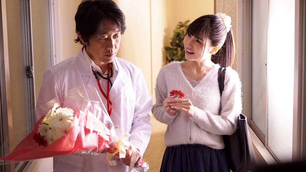 IPX-149 - Her First Experience With Torture & Rape This Naive And Innocent College Girl Was Defiled By An Insane Stalker... backdrop