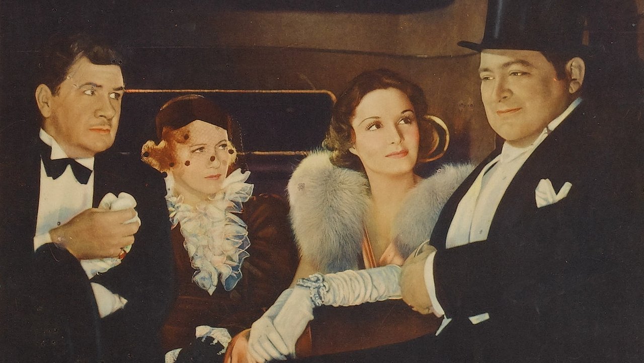 John Meade's Woman backdrop