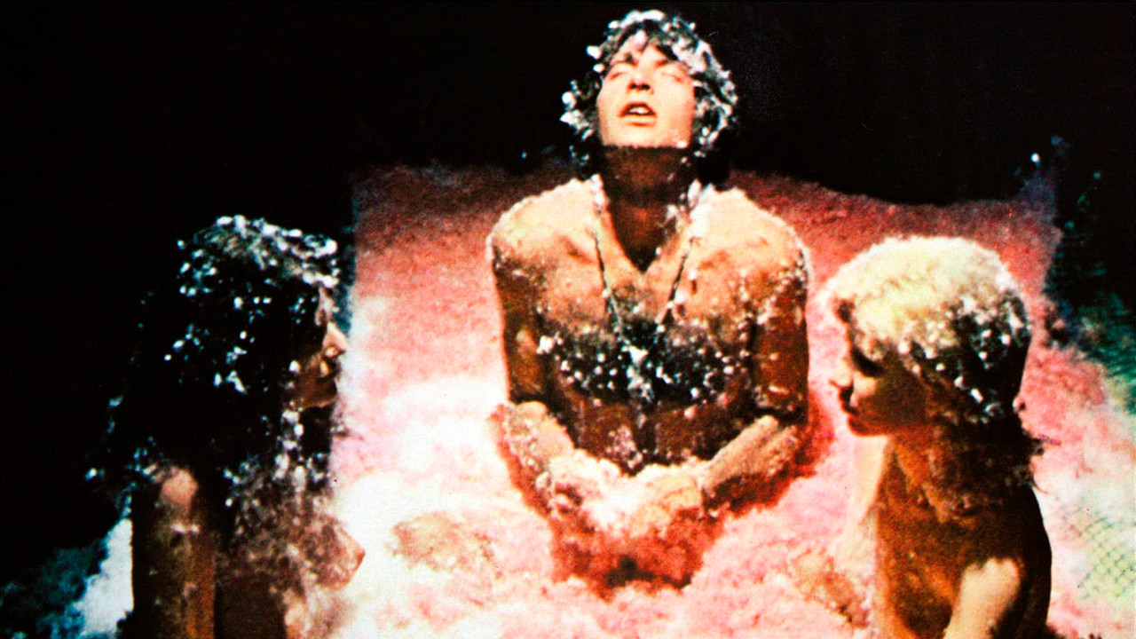 Marital Seduction backdrop