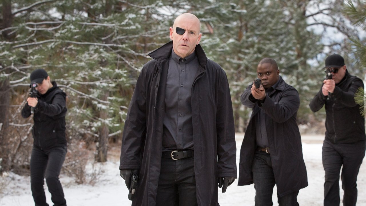 The Humanity Bureau backdrop