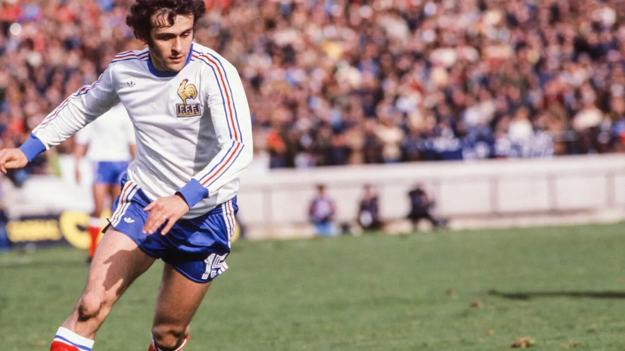 Platini, le dernier romantique backdrop
