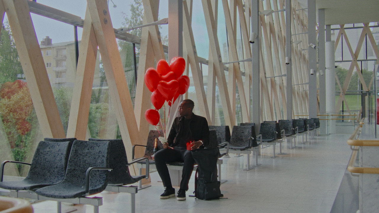 The Lonely Cougar and the Heartbroken Stud backdrop