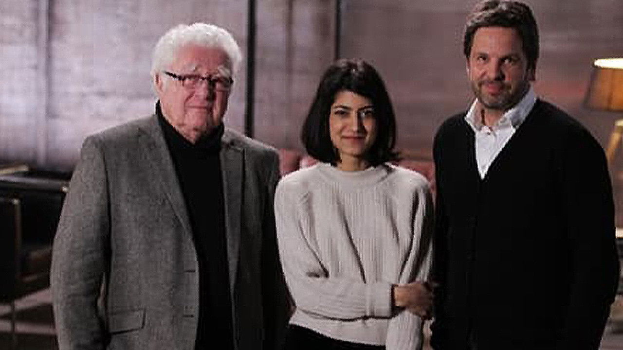 Non élucidé : L'enquête continue backdrop