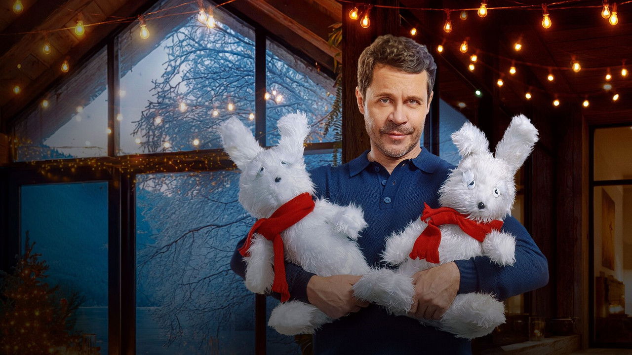 The Family Man backdrop