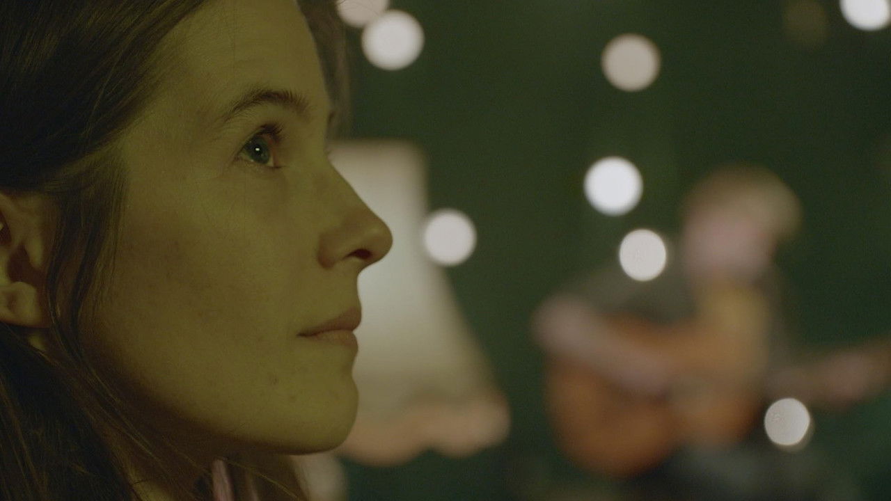 In Your Arms backdrop