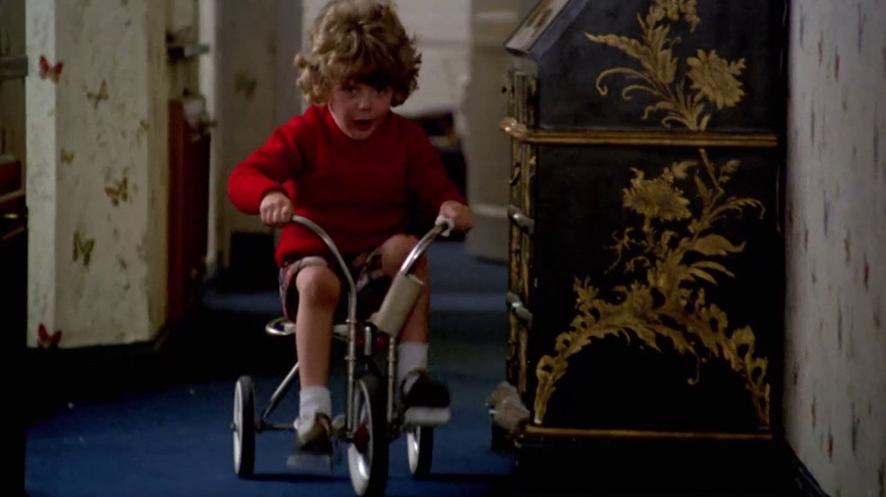 La guerra de papá backdrop