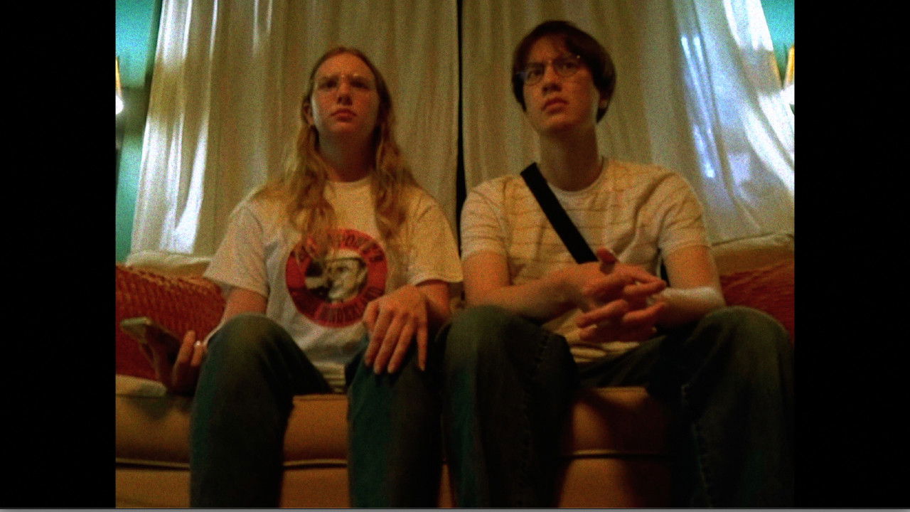 The Pizza Guys backdrop