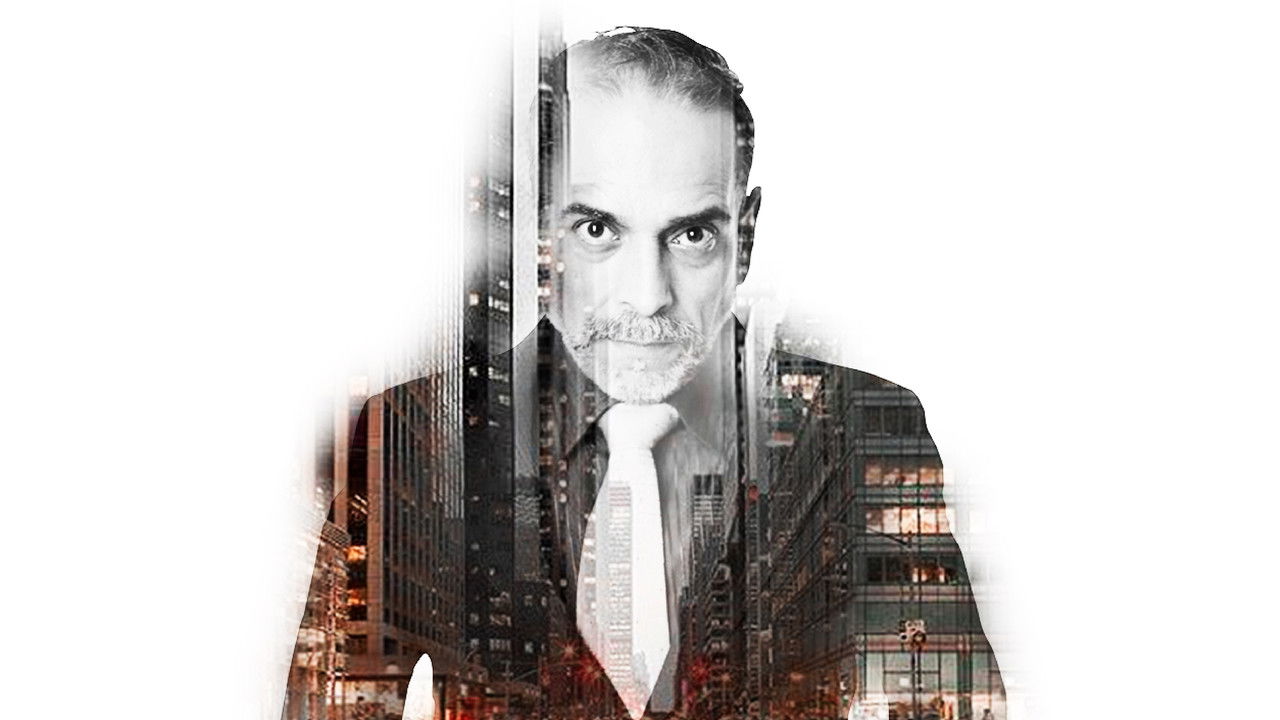 Urban Chronicles backdrop