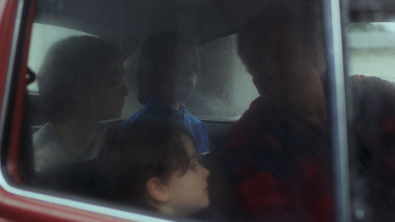 Latchkey Kids backdrop