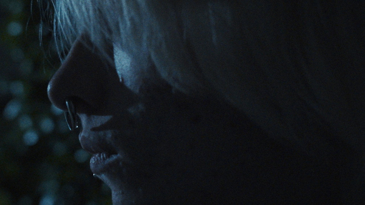 Sharing Heat backdrop