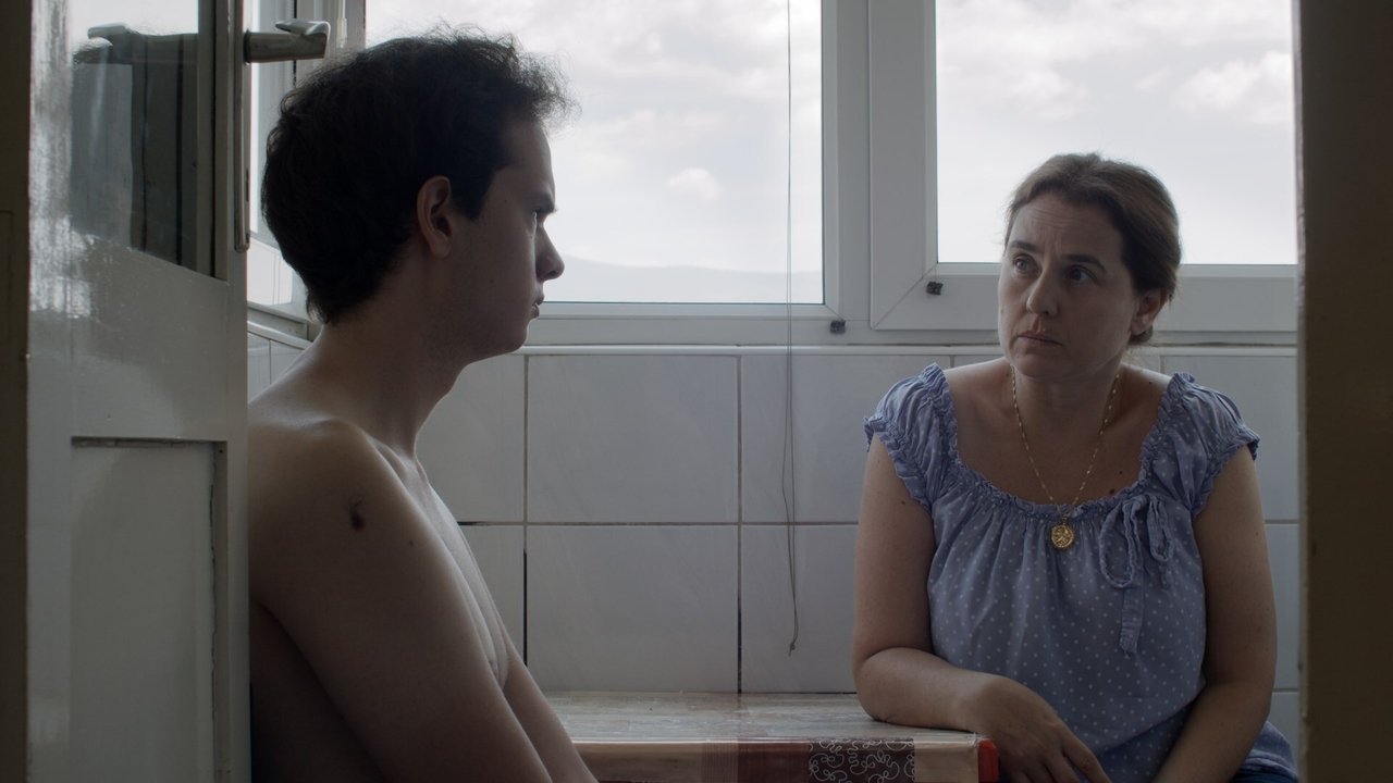 I'm Calling Your Father backdrop