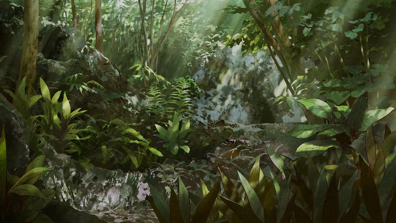 Peleliu: Guernica of Paradise backdrop