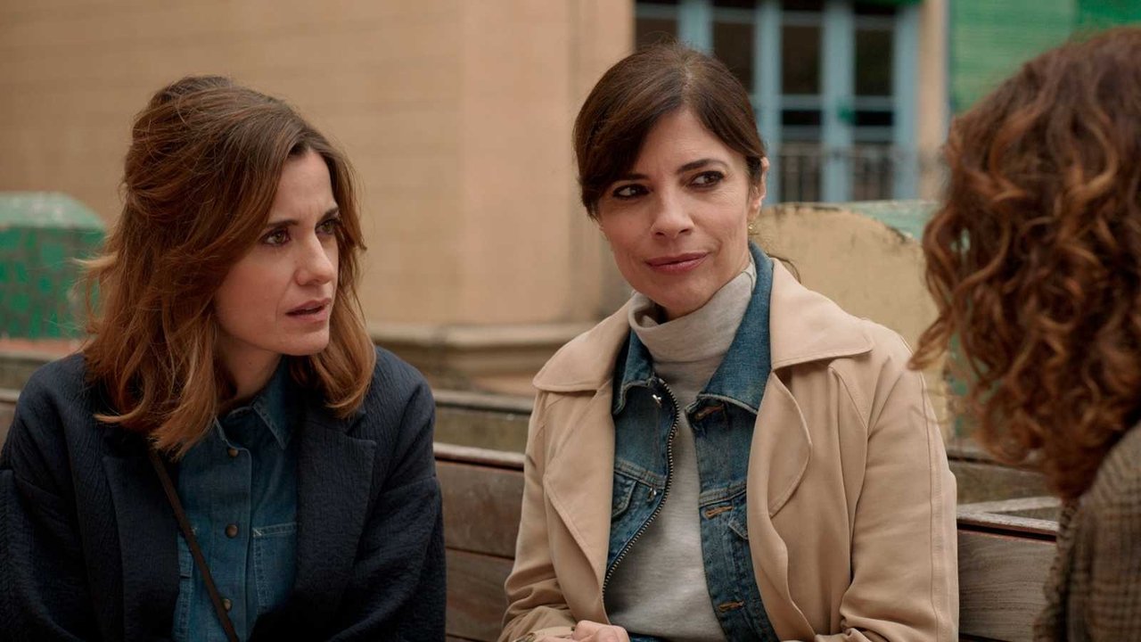 Stories Not to be Told backdrop