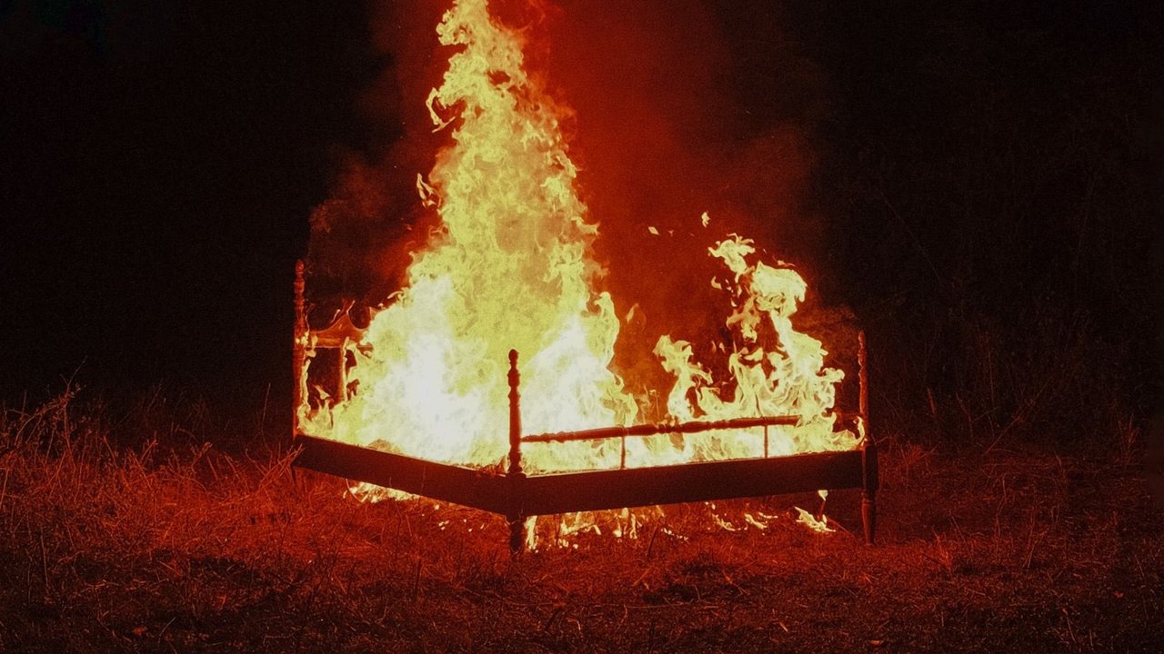 Escândalo Íntimo - O Filme backdrop