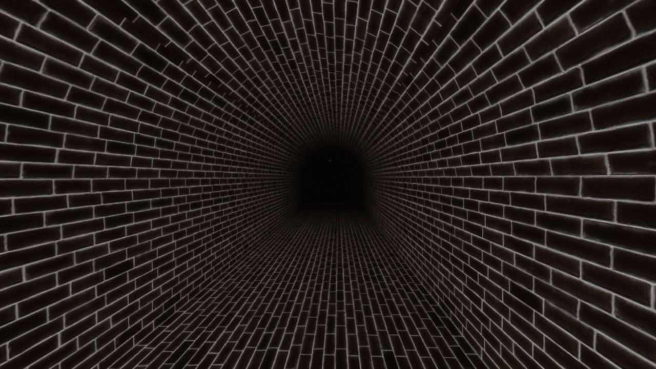 Something Was in the Tunnels Vol. 1 backdrop