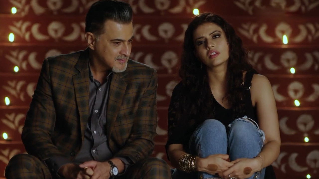 Dil Sambhal Jaa Zara backdrop