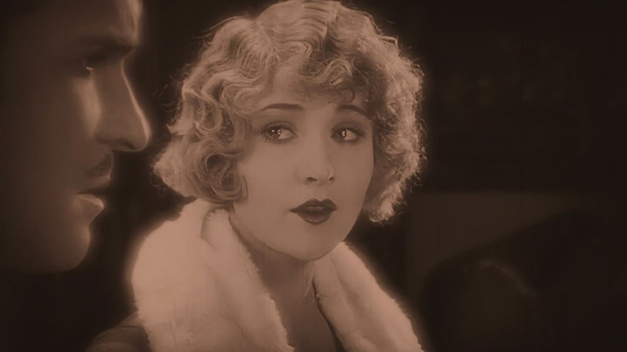 Say It with Diamonds backdrop