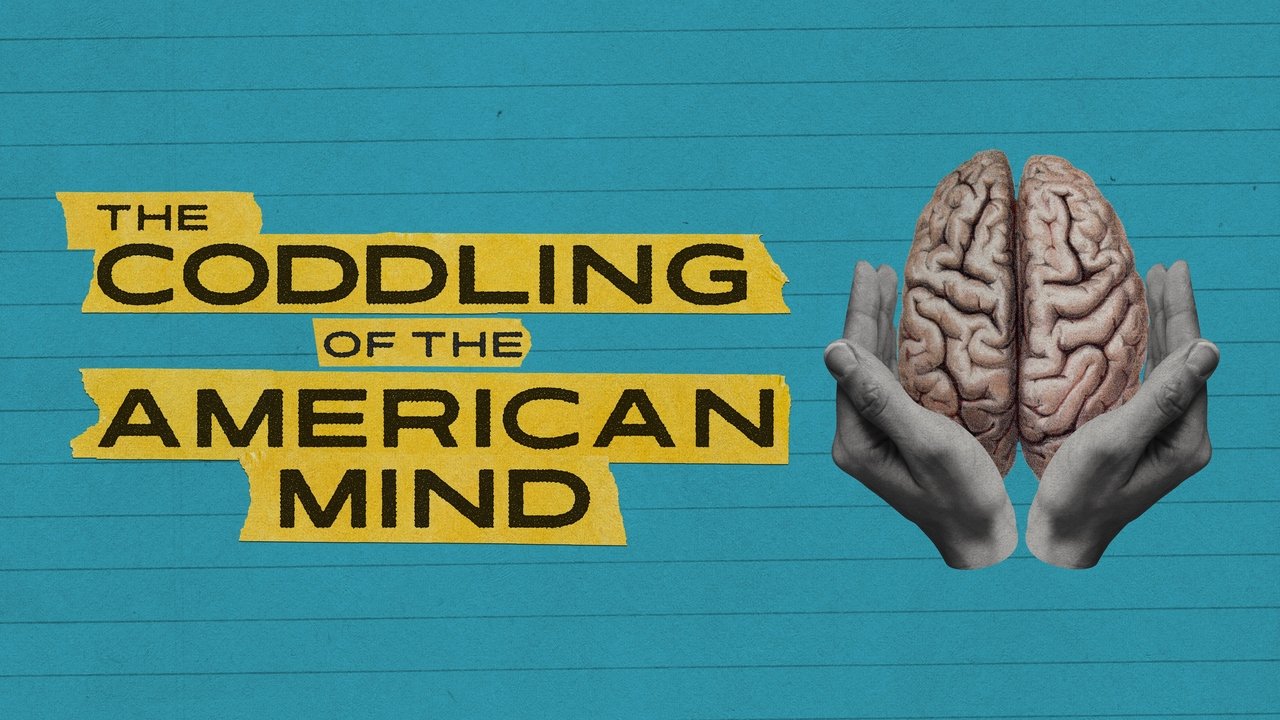 The Coddling of the American Mind backdrop