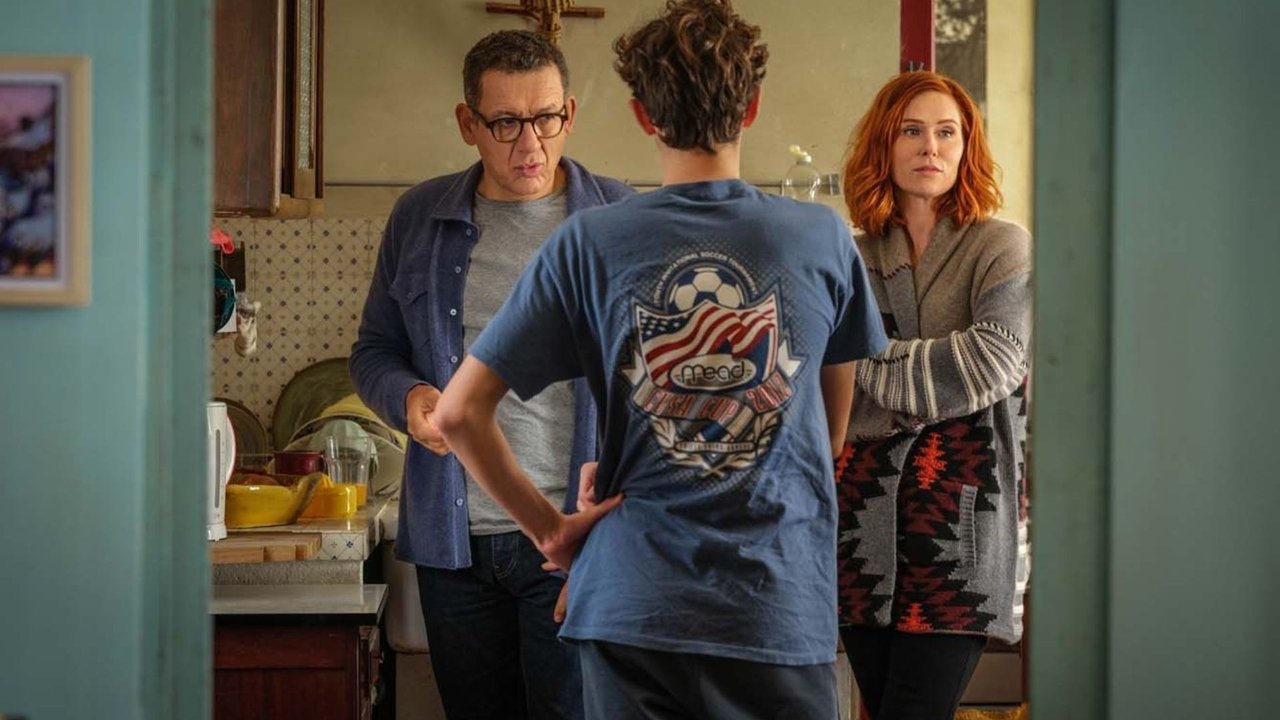 See The Sea backdrop