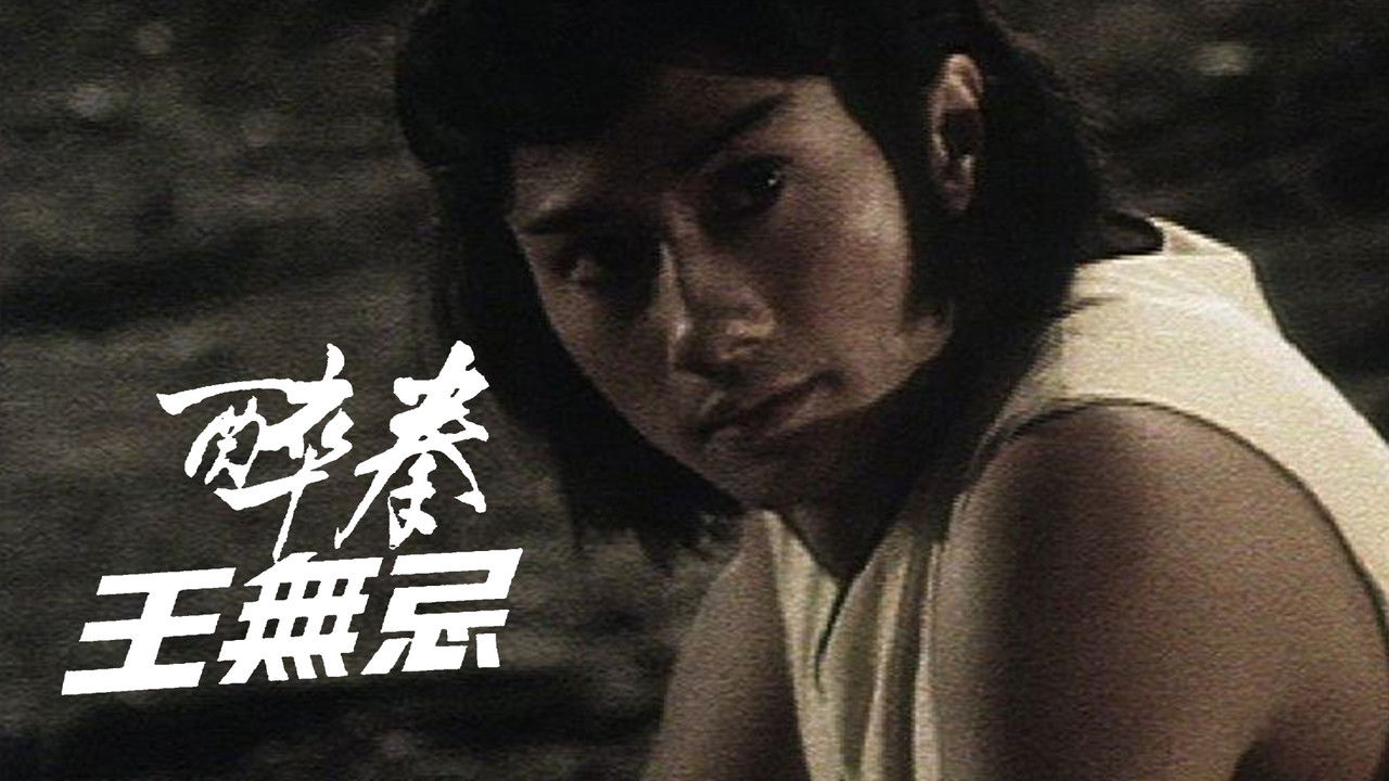 Drunken Fist (I) backdrop