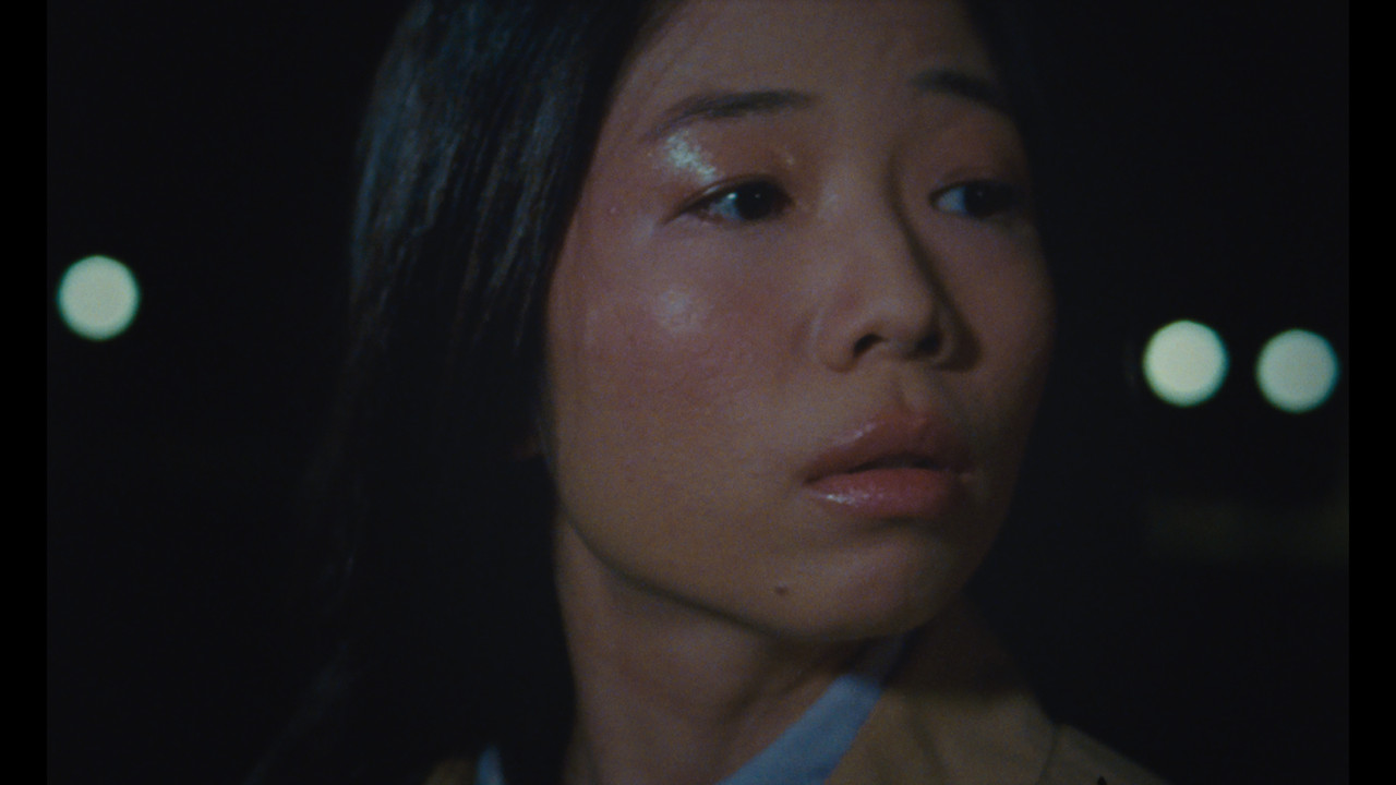 If I Make It to the Morning backdrop