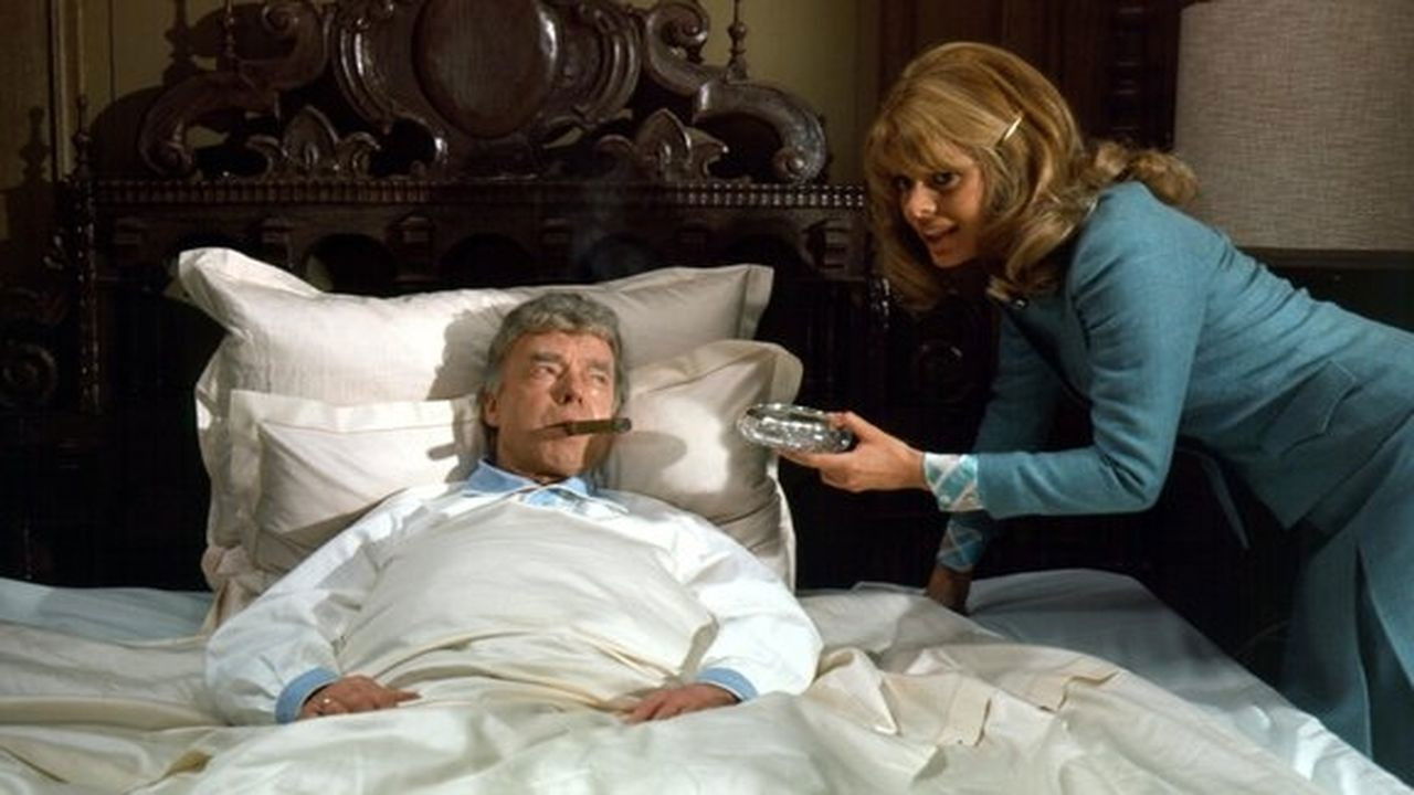 Oh Jonathan – oh Jonathan! backdrop