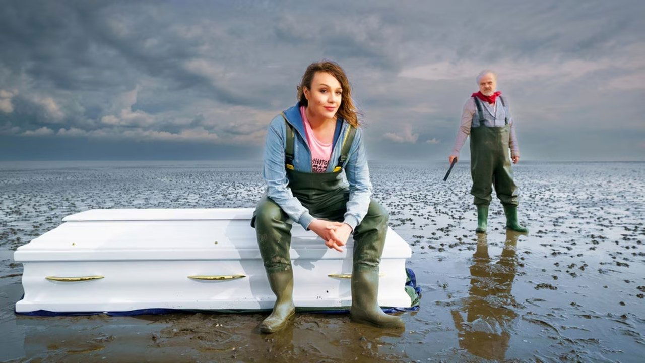 Reisen mit Muddi backdrop