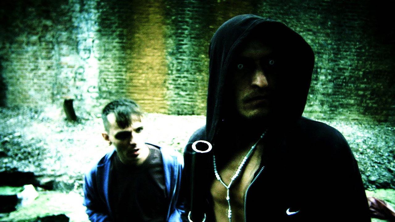 Caño dorado backdrop