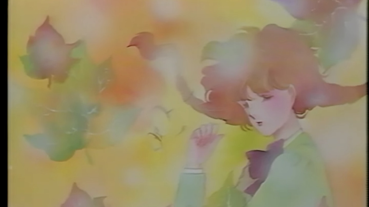 Milk House Dreaming: Ai no Shiki backdrop