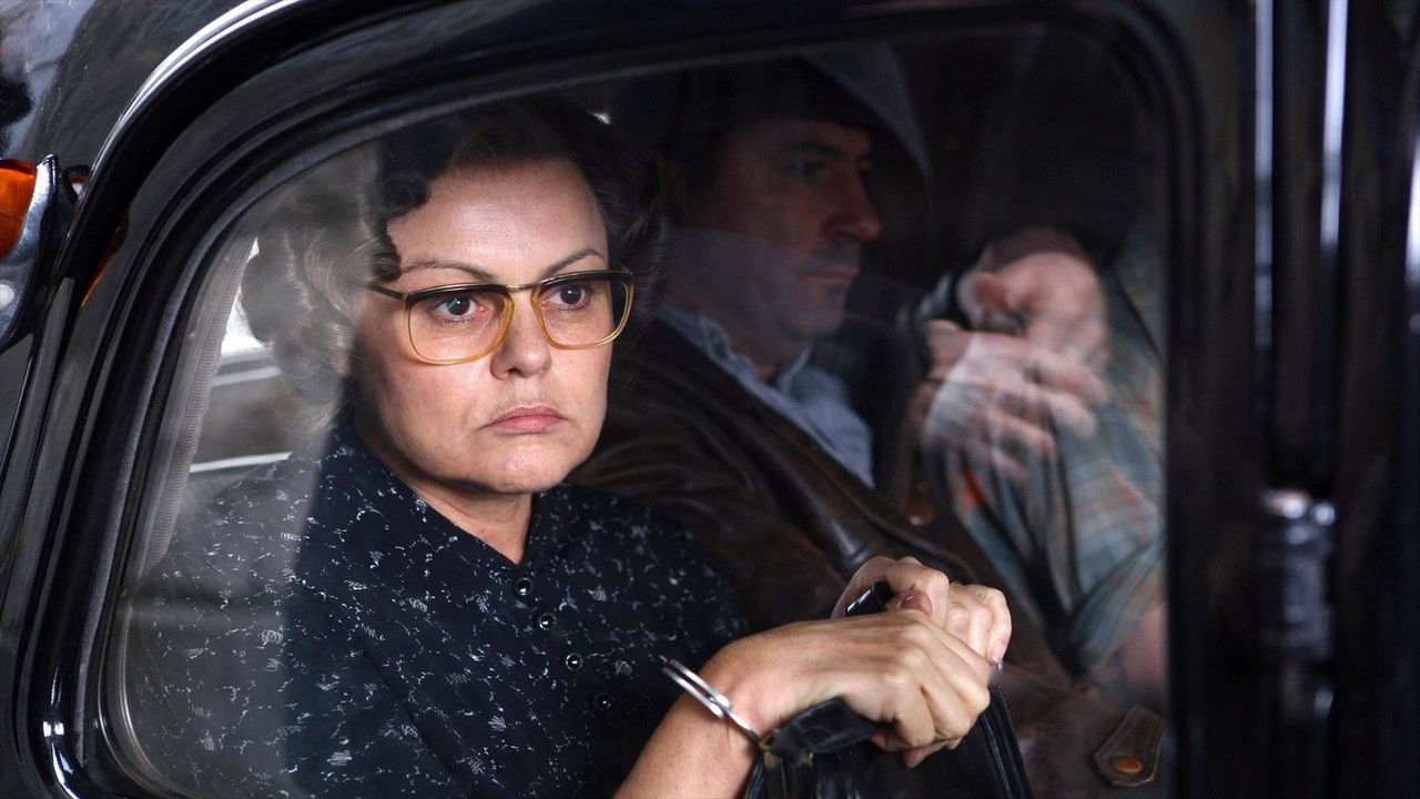 The Poisoner backdrop